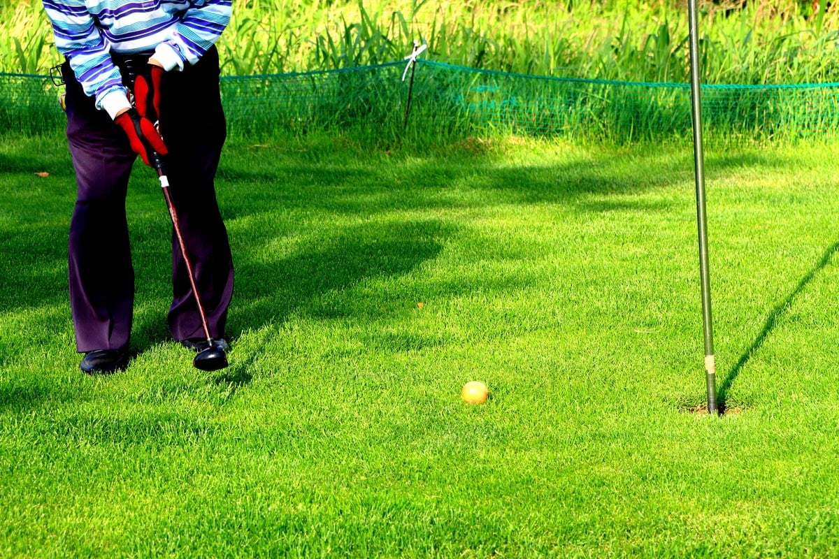 なぜパークゴルフはシニアスポーツの王様だったゲートボールに取って代わったのか？